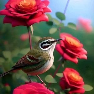 Meet your Posher, Oliverio